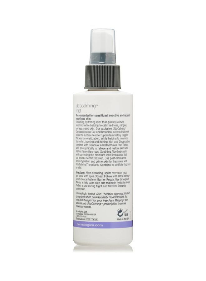 Ultracalming Mist 177ml - image 2