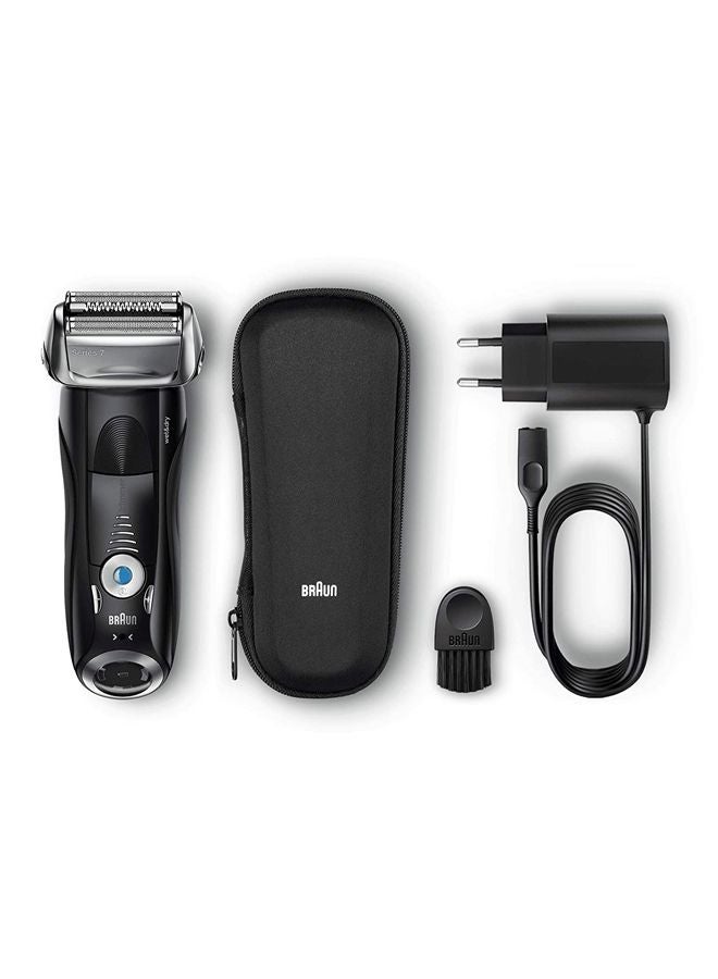 Series 7 Shaver With Case Black - image 7