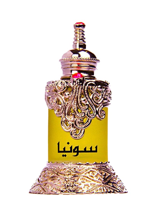 Sonia Concentrated Perfume 15ml