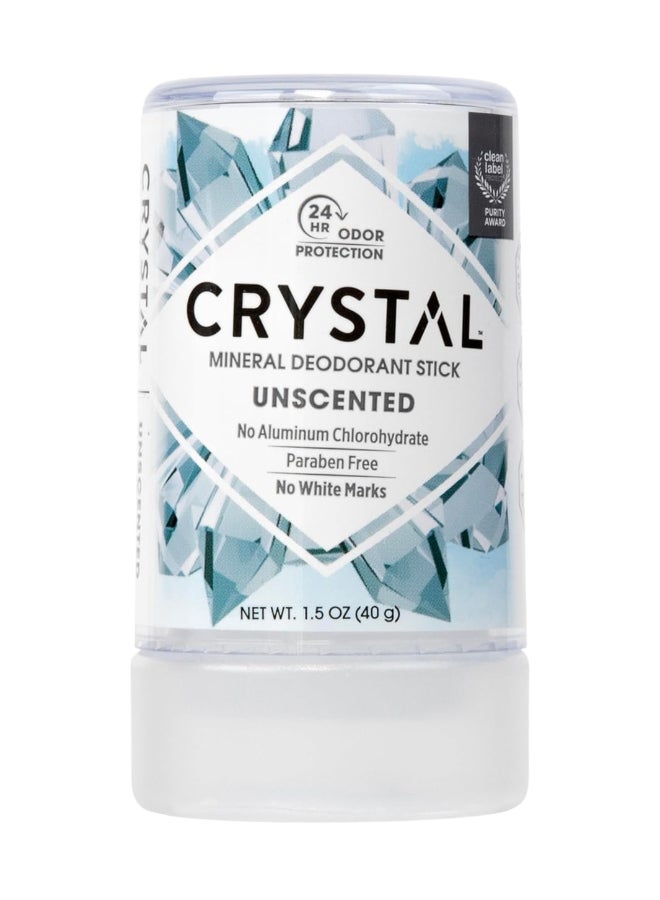 Body Deodorant Stick 40grams