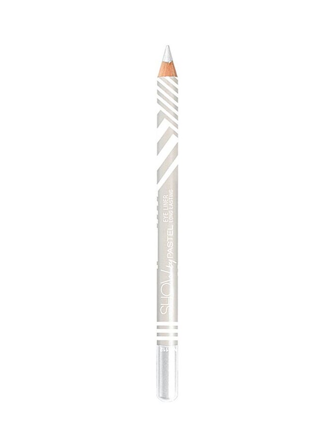 Water Resistant Eyeliner 112