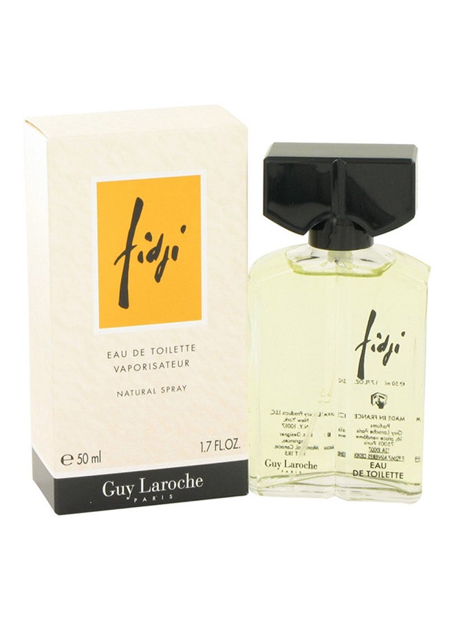 Fidji  EDT 100ml