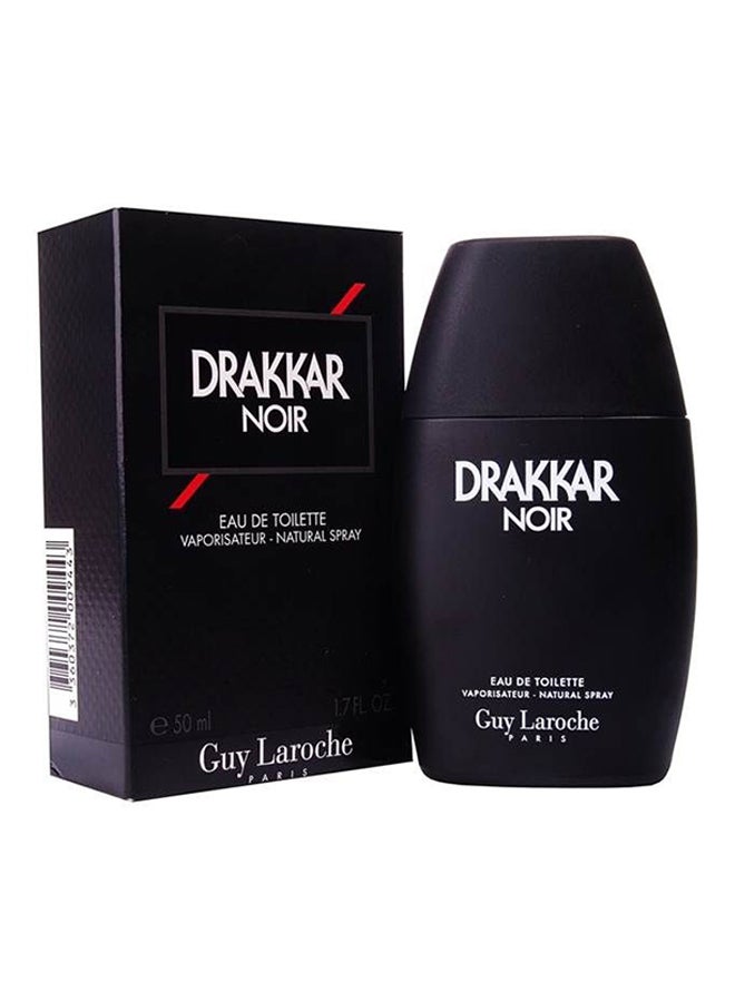 Paris Drakkar Noir EDT 50ml