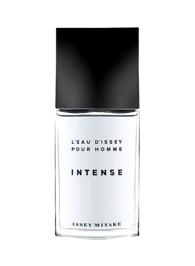 Intense EDT 75ml