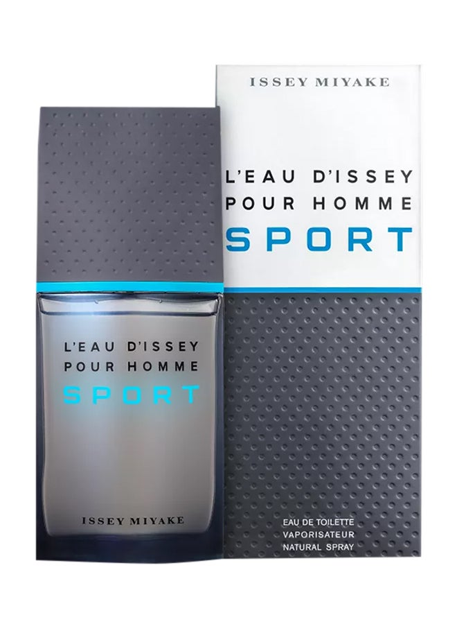 Issy Miyake EDT 100ml