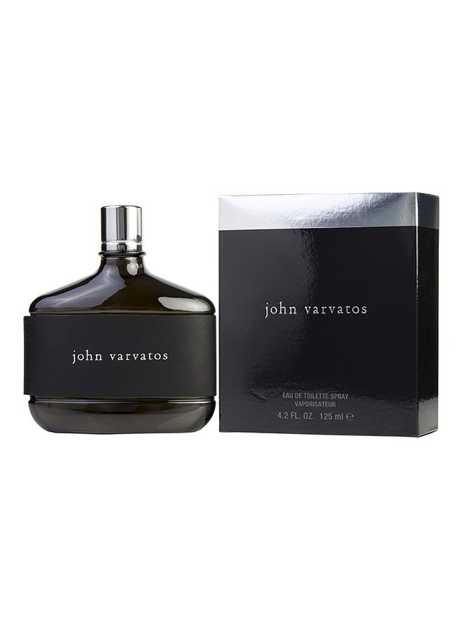 Classic EDT 125ml