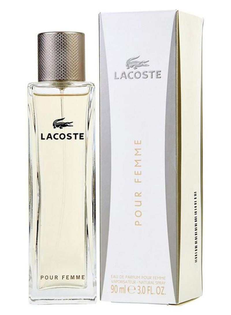 Lacoste  EDP Packaging May Vary 90ml