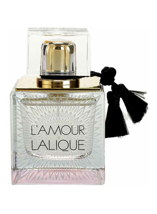 A L'Amour  EDP 50ml