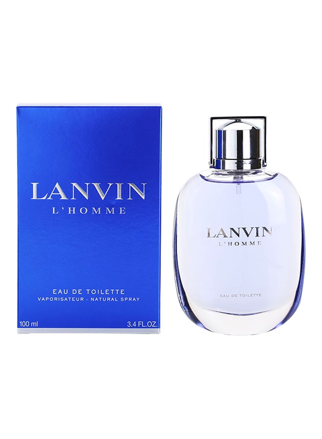 L`Homme EDT 100ml