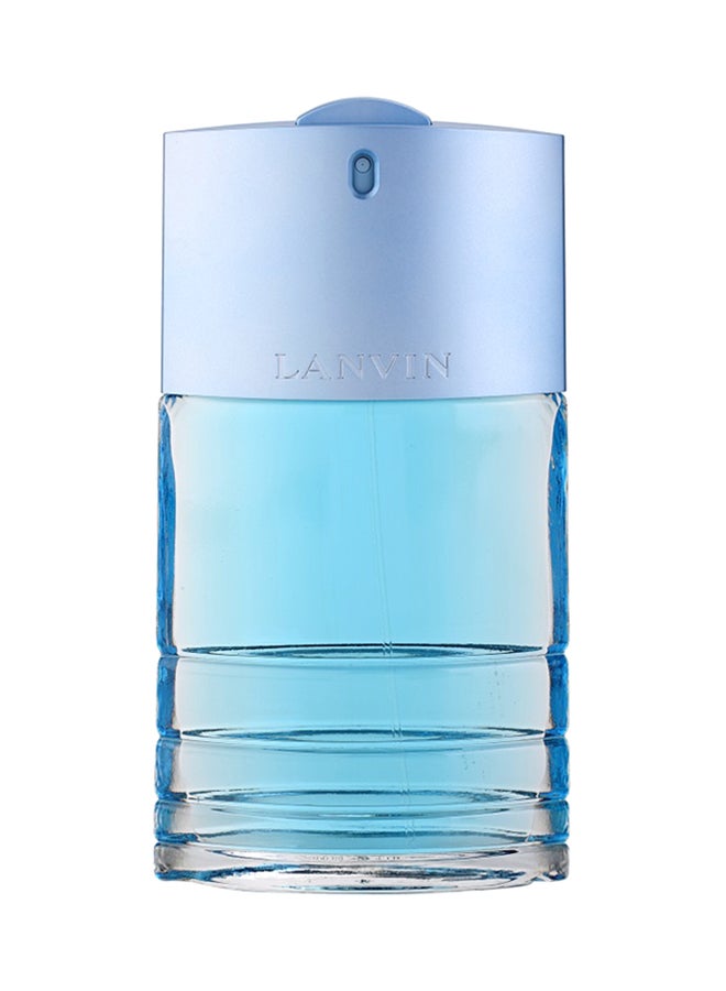 Lanvin Oxygen EDT 100ml