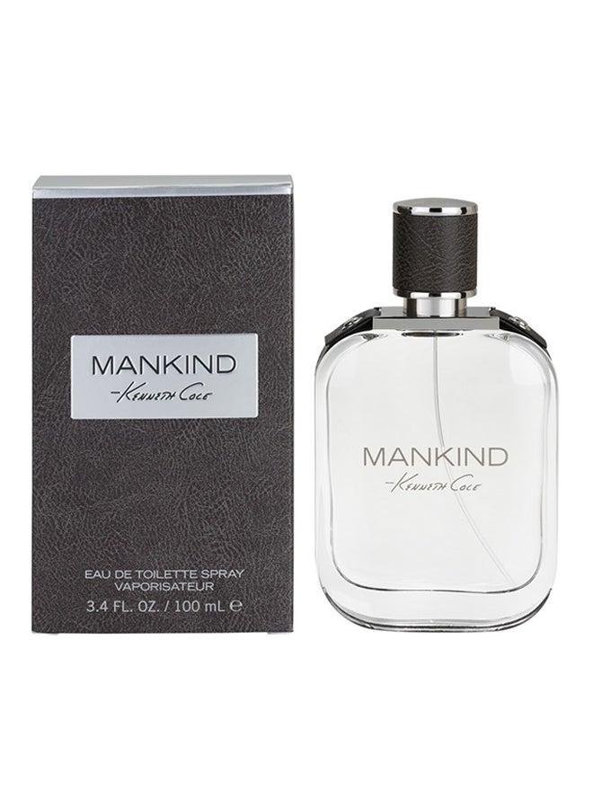 Mankind EDT 100ml