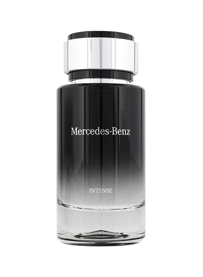 Intense  EDT 120ml