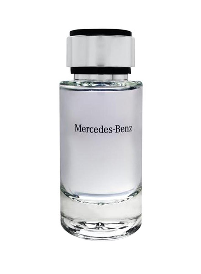 Mercedes-Benz EDT 120ml