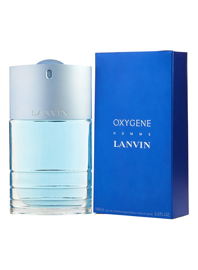 Oxygene Homme EDP 100ml