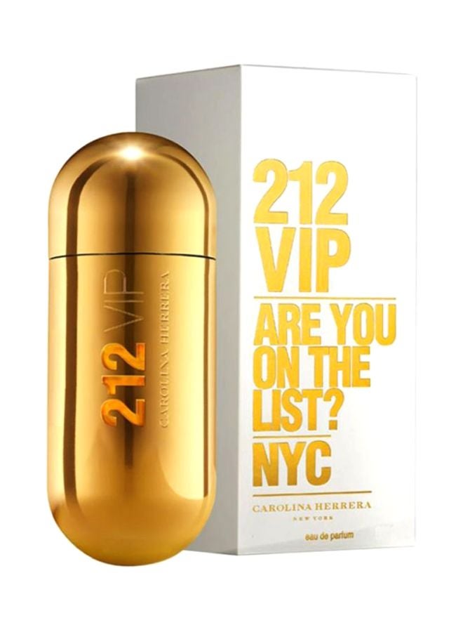 212 VIP EDP 60ml