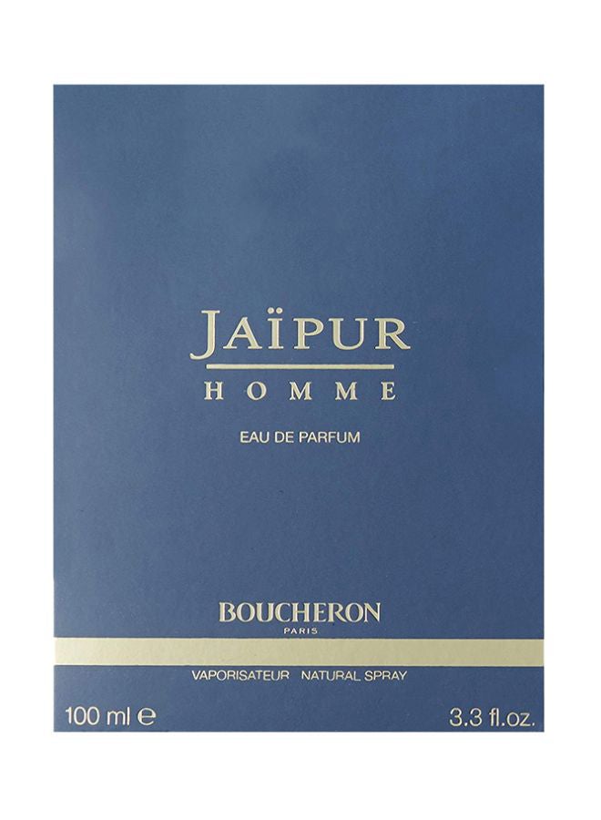 Jaipur Homme EDP 100ml - image 2