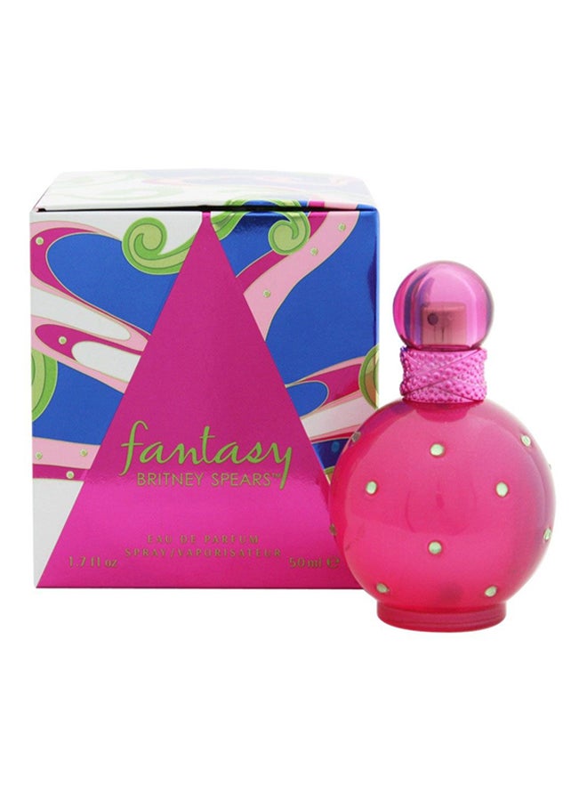 Fantasy  EDP 50ml