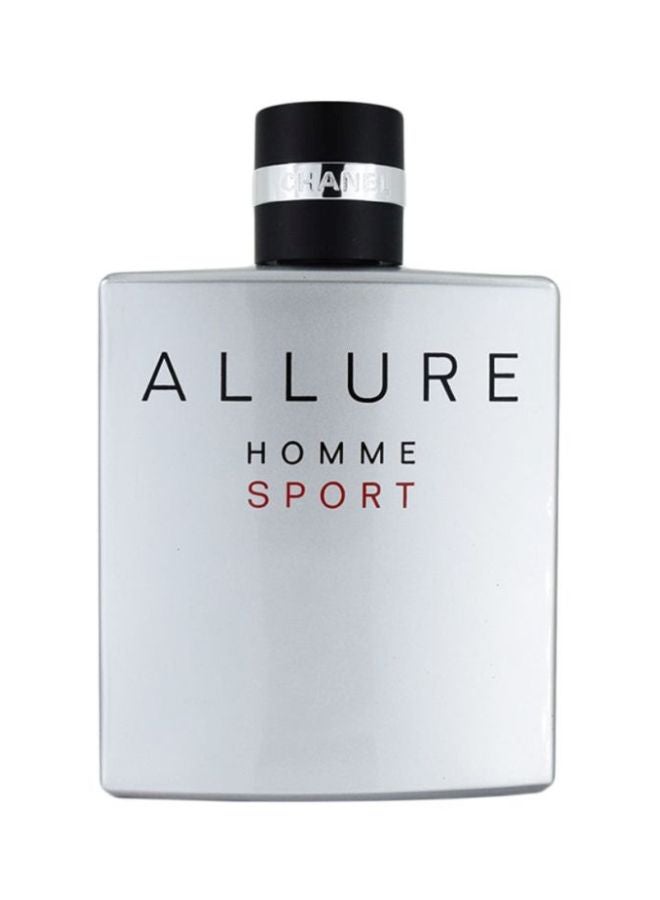Allure Homme Sport EDT 150ml