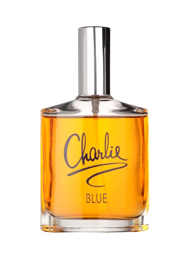 Charlie Blue Eau Fraiche 100ml
