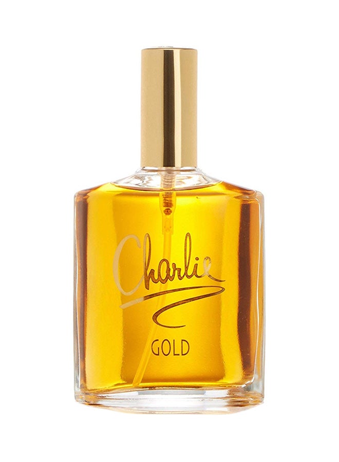 Gold Revlon EDT 100ml