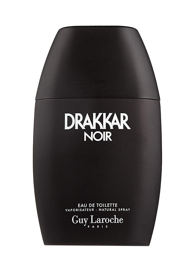 Drakkar Noir  EDT 100ml