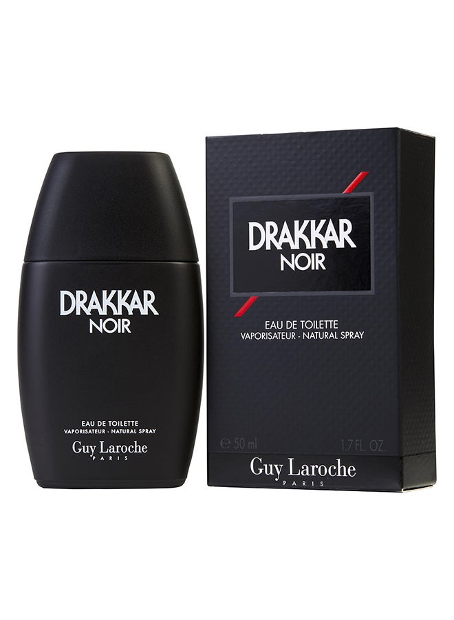 Drakkar Noir EDT 50ml