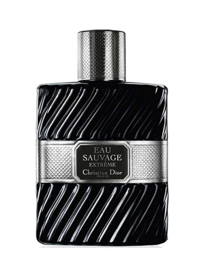 Sauvage Extreme EDT 100ml