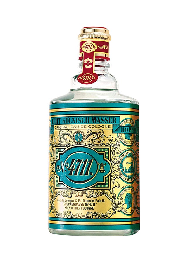 No.4711 EDC 200ml