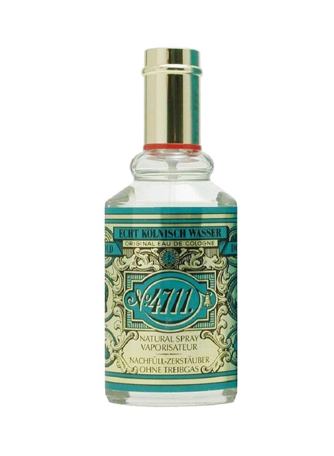 No.4711 Original EDC 90ml