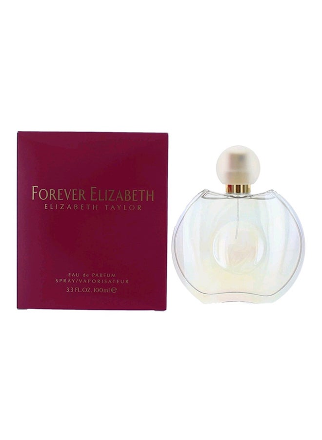 Forever Elizabeth EDP 100ml