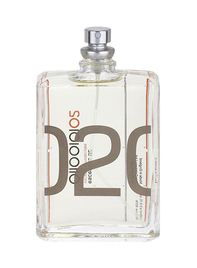 Molecule 02 EDT 100ml