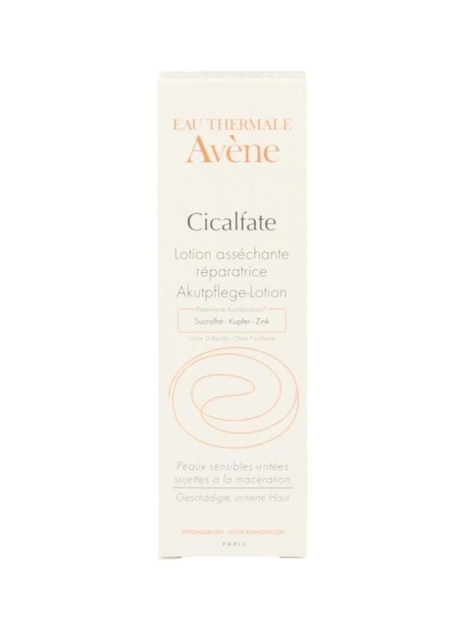 Cicalfate Drying Antibacterial Repair Lotion 40Ml 40ml - image 2