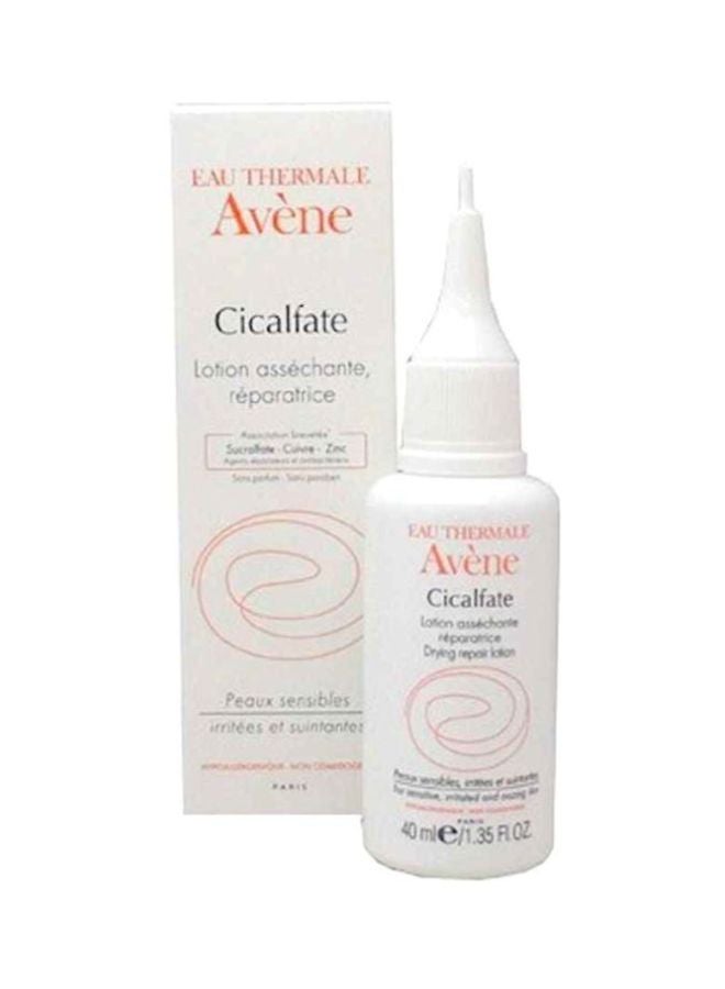 Cicalfate Drying Antibacterial Repair Lotion 40Ml 40ml - image 3