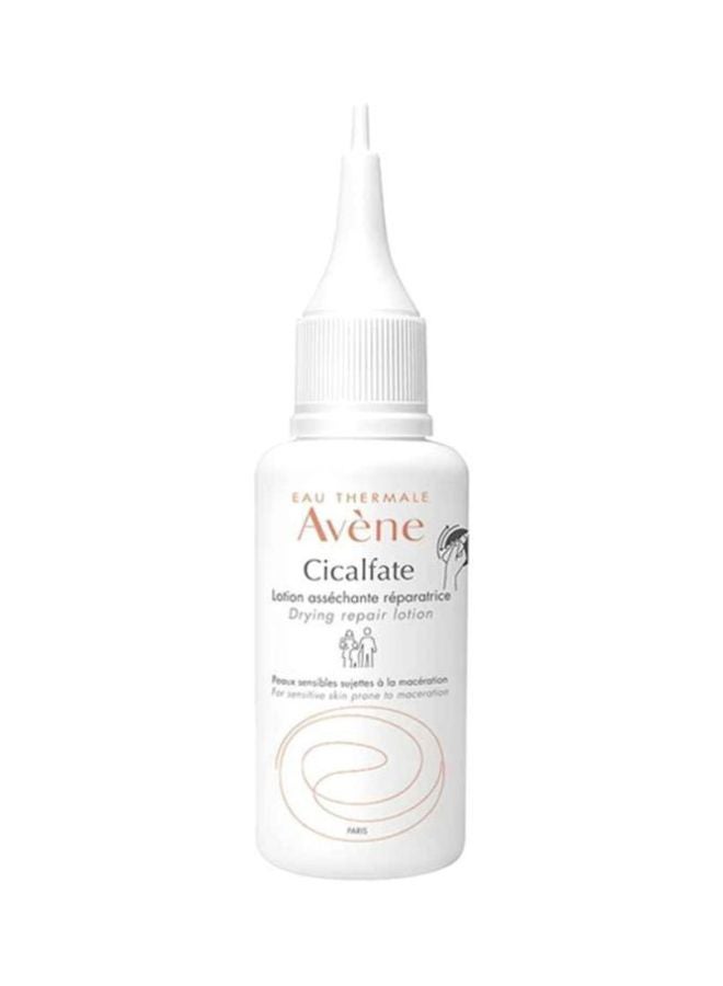 Cicalfate Drying Antibacterial Repair Lotion 40Ml 40ml