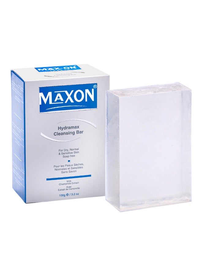 Hydrmax Cleansing Bar 100ml