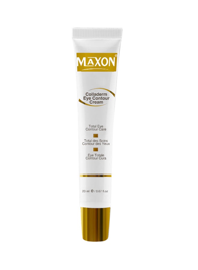 Colladerm Eye Contour Cream 20ml