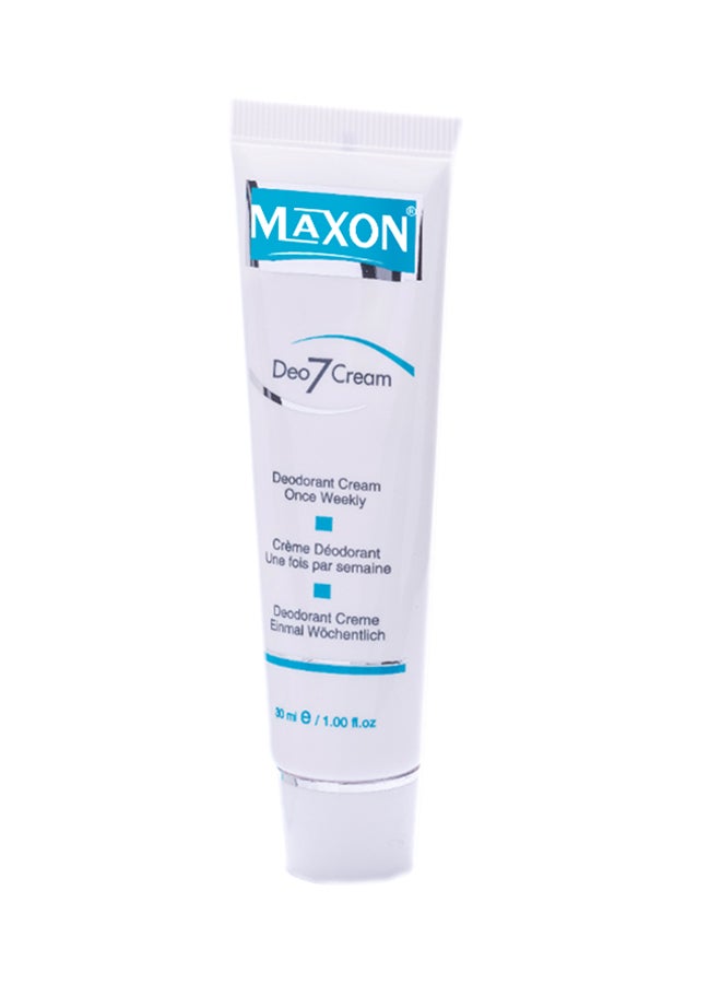 Deo 7 Cream 30ml