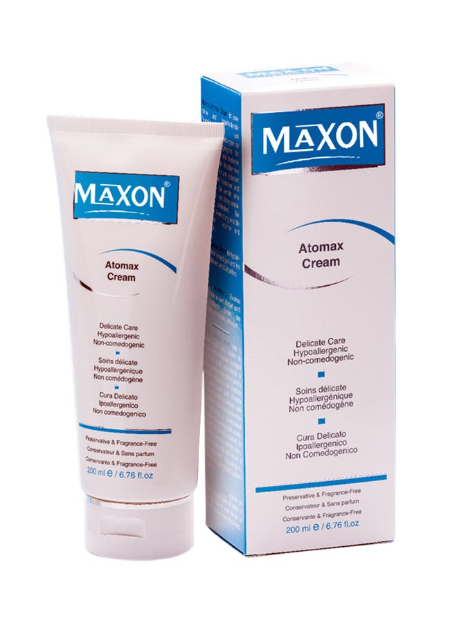 Atomax Cream 200ml