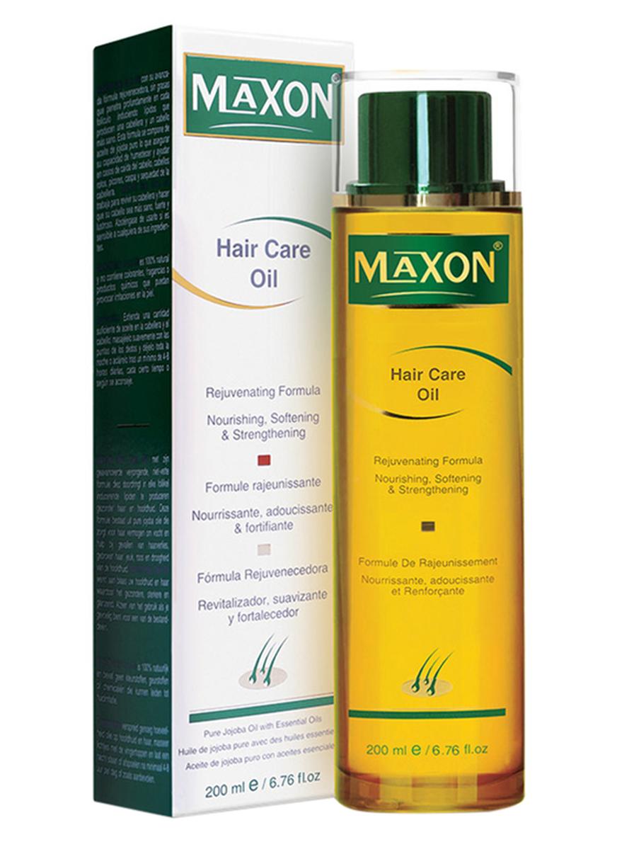 Hair Care Oil 200ml