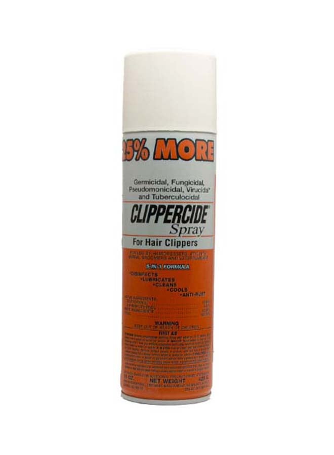 Clippercide Spray 425grams