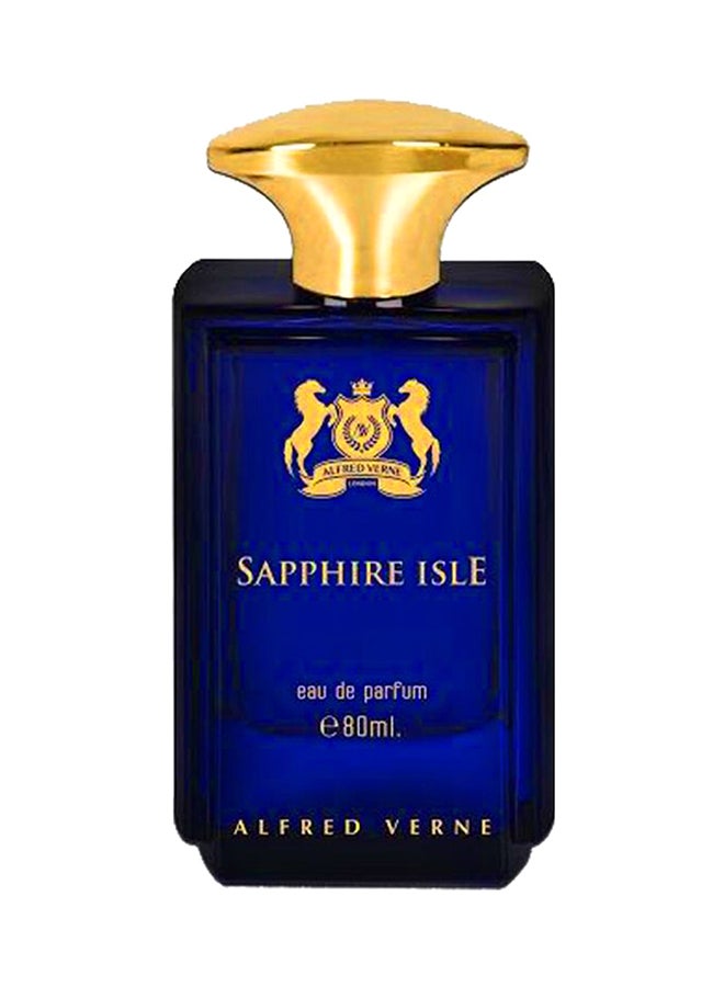 Sapphire Isle EDP 80ml