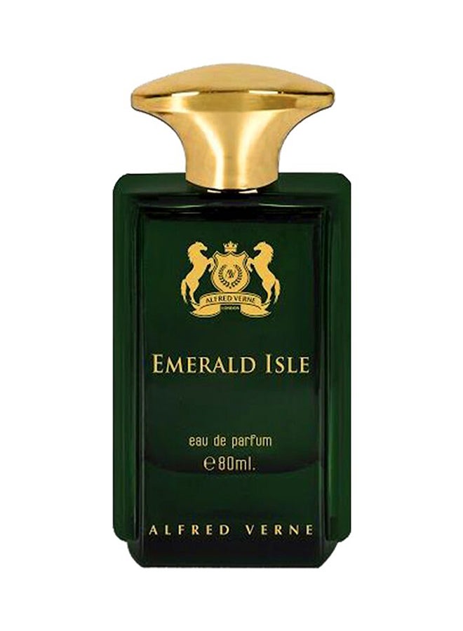 Emerald Isle EDP 80ml