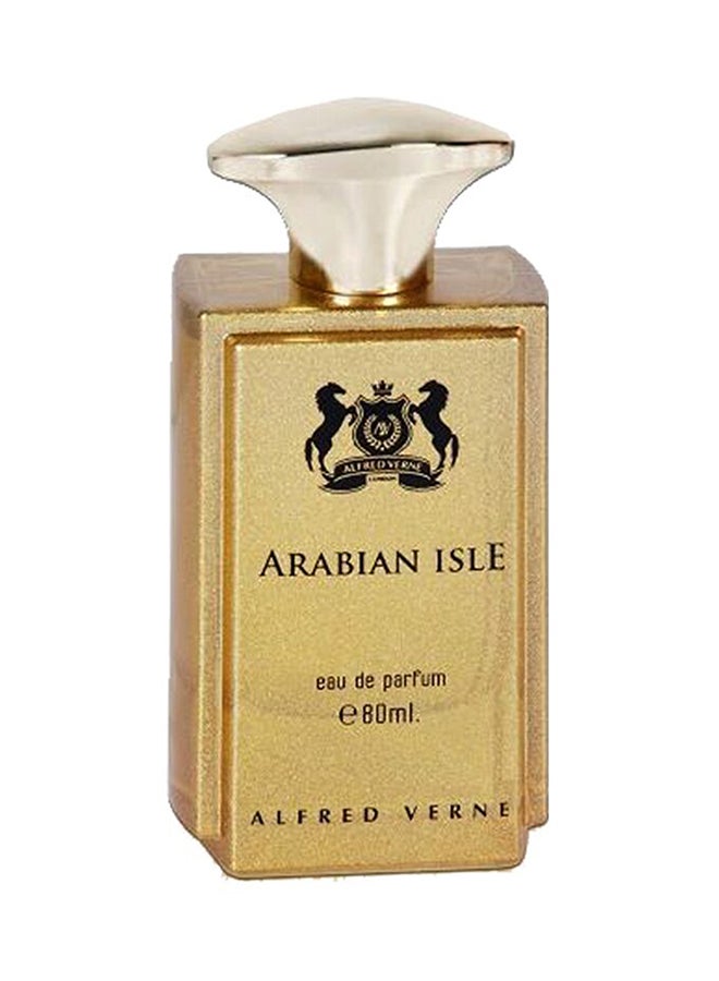 Arabian Isle EDP 80ml