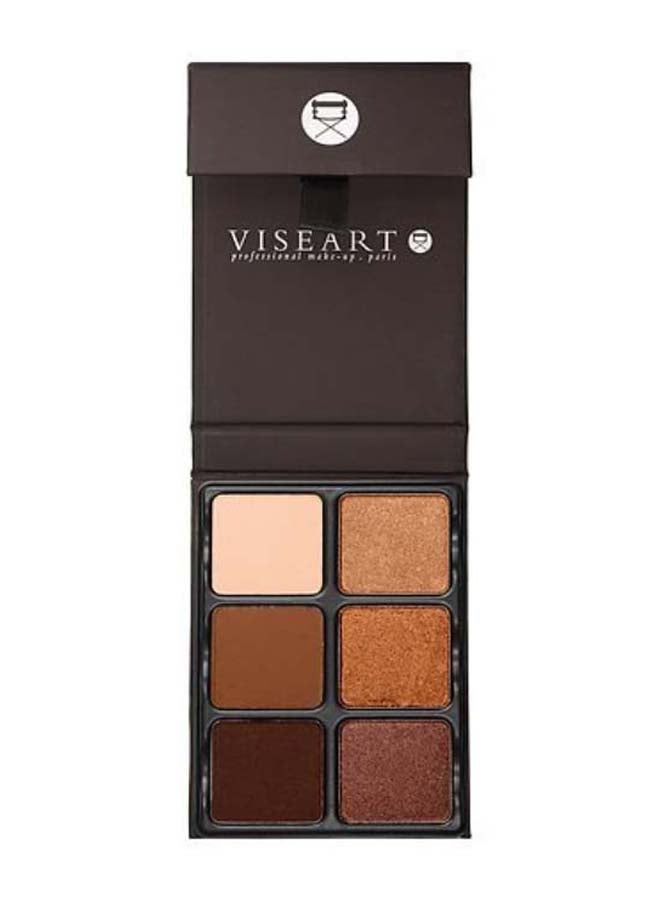 Theory II Minx Eyeshadow Palette Multicolour