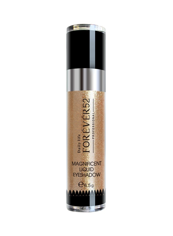 Magnificent Liquid Eyeshadow 007 Gold