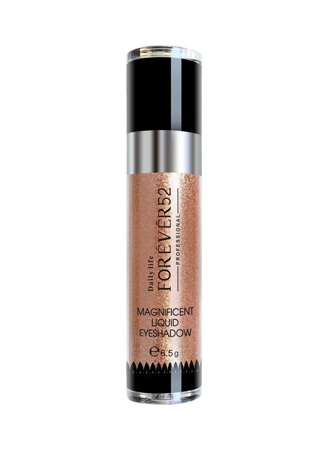 Magnificent Liquid Eyeshadow 008 Copper