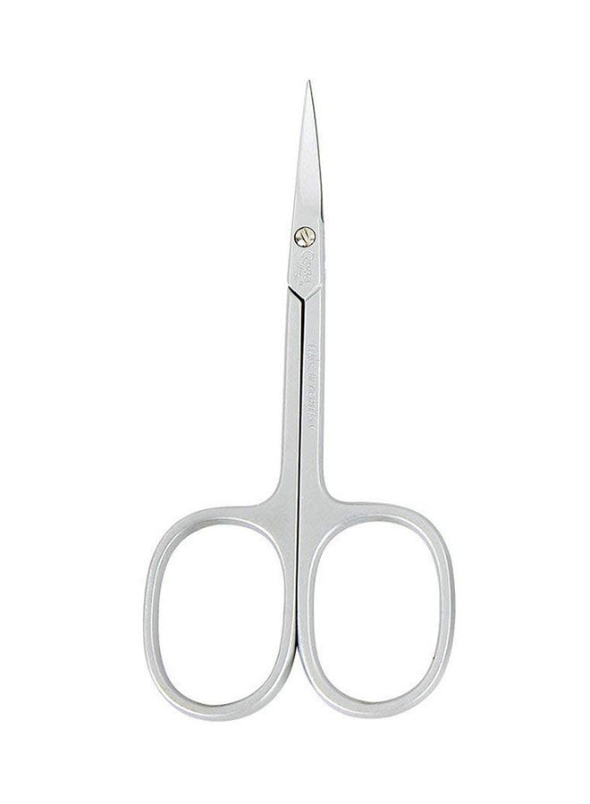 Scissor Silver