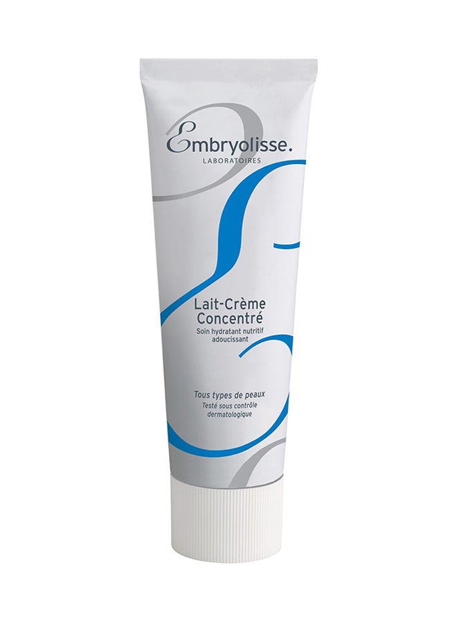 Lait-Creme Fluide Moisturizer 75ml