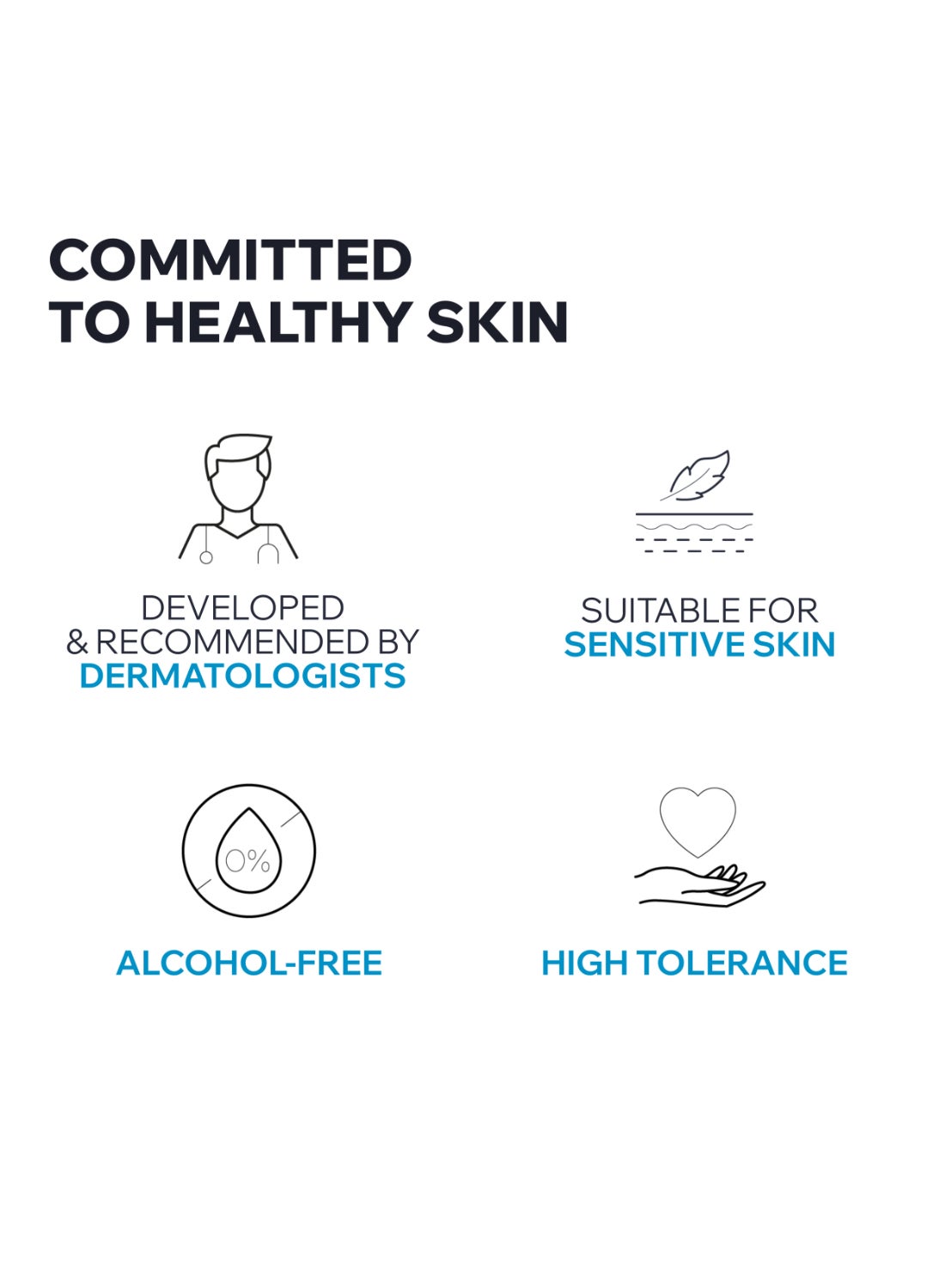 Fresh Deodorant Spray Alpine Thermal Water Effective 24 Hour Odour Control And Freshness | For Daily Use 125ml - image 7
