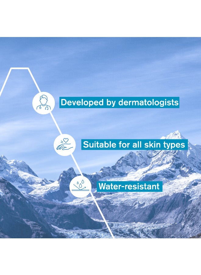 Eau Thermale Moisturising Water Hand Cream Alpine Thermal Water | For Soft Smooth And Nourished Hands 50ml - image 4